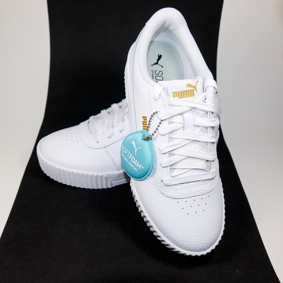 بيئي الرأسمالية وصول puma carina lux 
